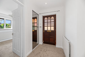 Hall- click for photo gallery